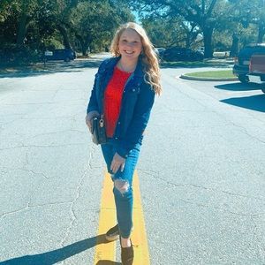 Meet your Posher, Marlee